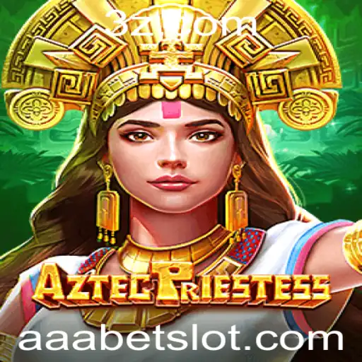 AztecPriestess: Uma Jornada Mística no Mundo dos Antigos Astecas