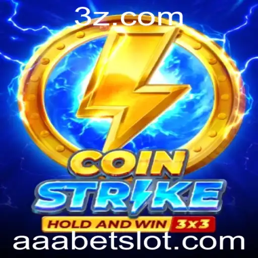 CoinStrike: Um Novo Fenômeno no Mundo dos Jogos de Azar