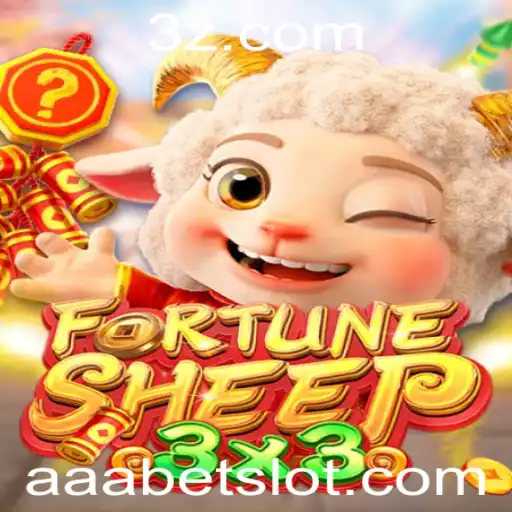 Descubra o Emocionante Jogo 'FortuneSheep'