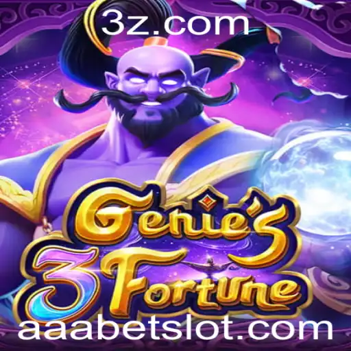 Descubra o Excitante Mundo de Genie3Fortune com aaa bet