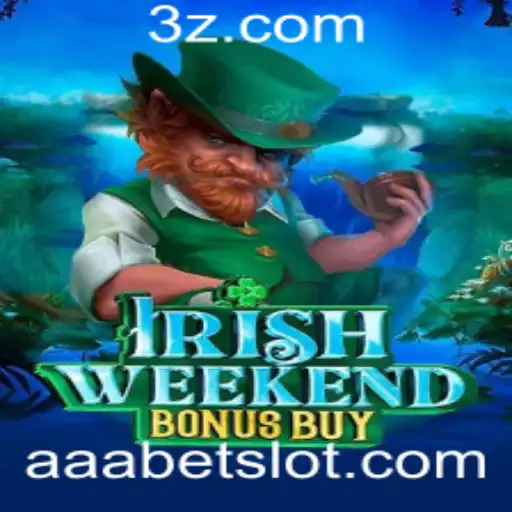 Explorando o Jogo IrishWeekendBonusBuy e a Nova Tendência AAA Bet