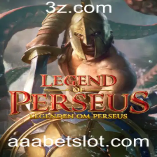 Desvendando o Enigma de LegendofPerseus: Uma Aventura Épica com Reviravoltas Modernas