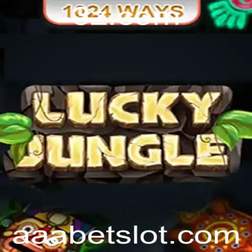 Descobrindo LuckyJungle1024: Um Mergulho no Mundo dos Jogos Online