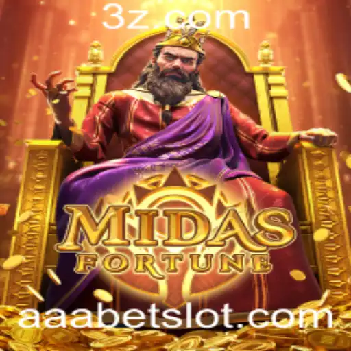 Descubra o Fascinante Mundo de MidasFortune com aaa bet