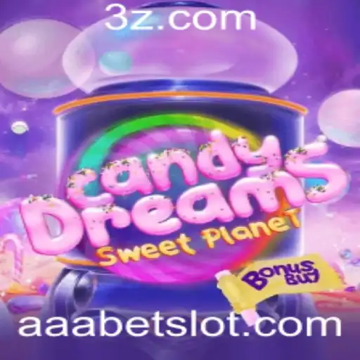Explorando o Colorido Mundo de CandyDreamsSweetPlanet