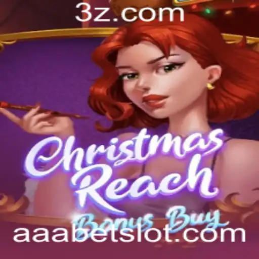 ChristmasReachBonusBuy: Descubra a Nova Sensação dos Jogos de Aposta