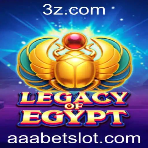 Legacy of Egypt: Explorando o Fascínio do Antigo Império com Apostas AAA