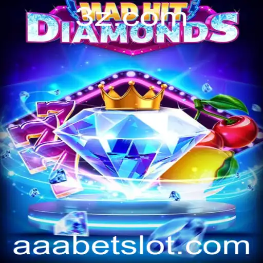 Desvendando MadHitDiamonds: Um Novo Capítulo no Mundo dos Jogos