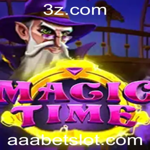 MagicTime: Uma Jornada de Estratégia e Aventura no Mundo dos Jogos