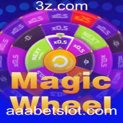 MagicWheel: O Jogo de Apostas que Está Conquistando o Mundo