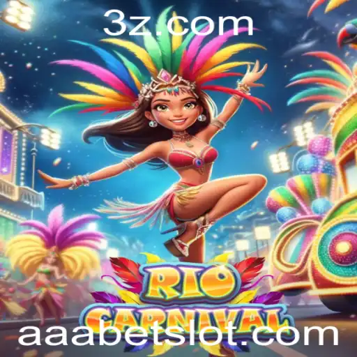 RioCarnival: A Excitante Jornada de Apostas da AAA Bet