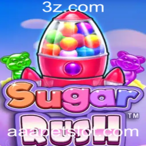 Explorando o Mundo do Jogo SugarRush com AAA Bet