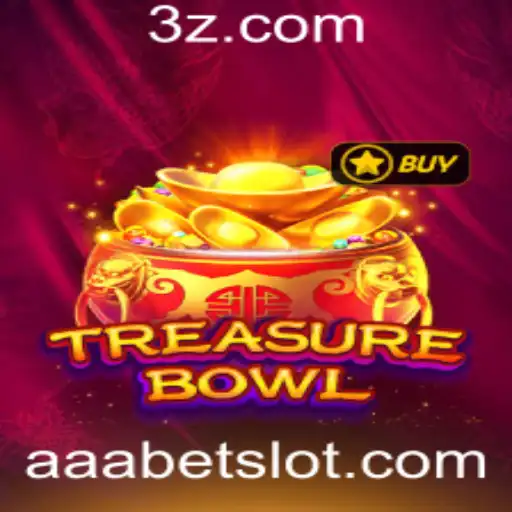 Descubra o Empolgante Mundo de TreasureBowl: O Novo Jogo de Apostas