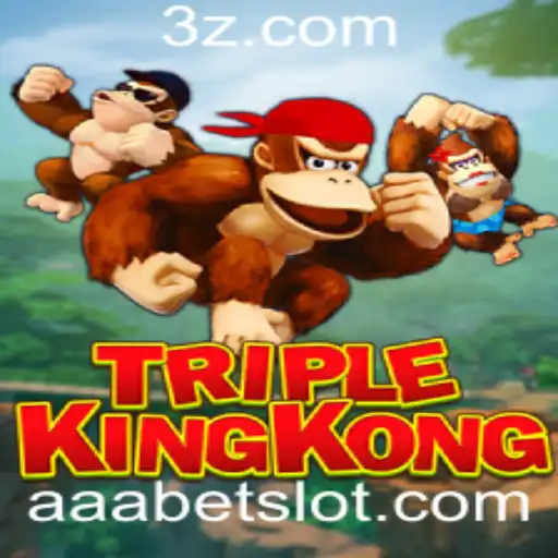 TripleKingKong: A Nova Sensação no Mundo dos Jogos de Apostas