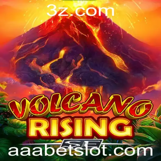 Explorando VolcanoRisingSE: Um Olhar Detalhado sobre o Jogo Aventura AAA Bet